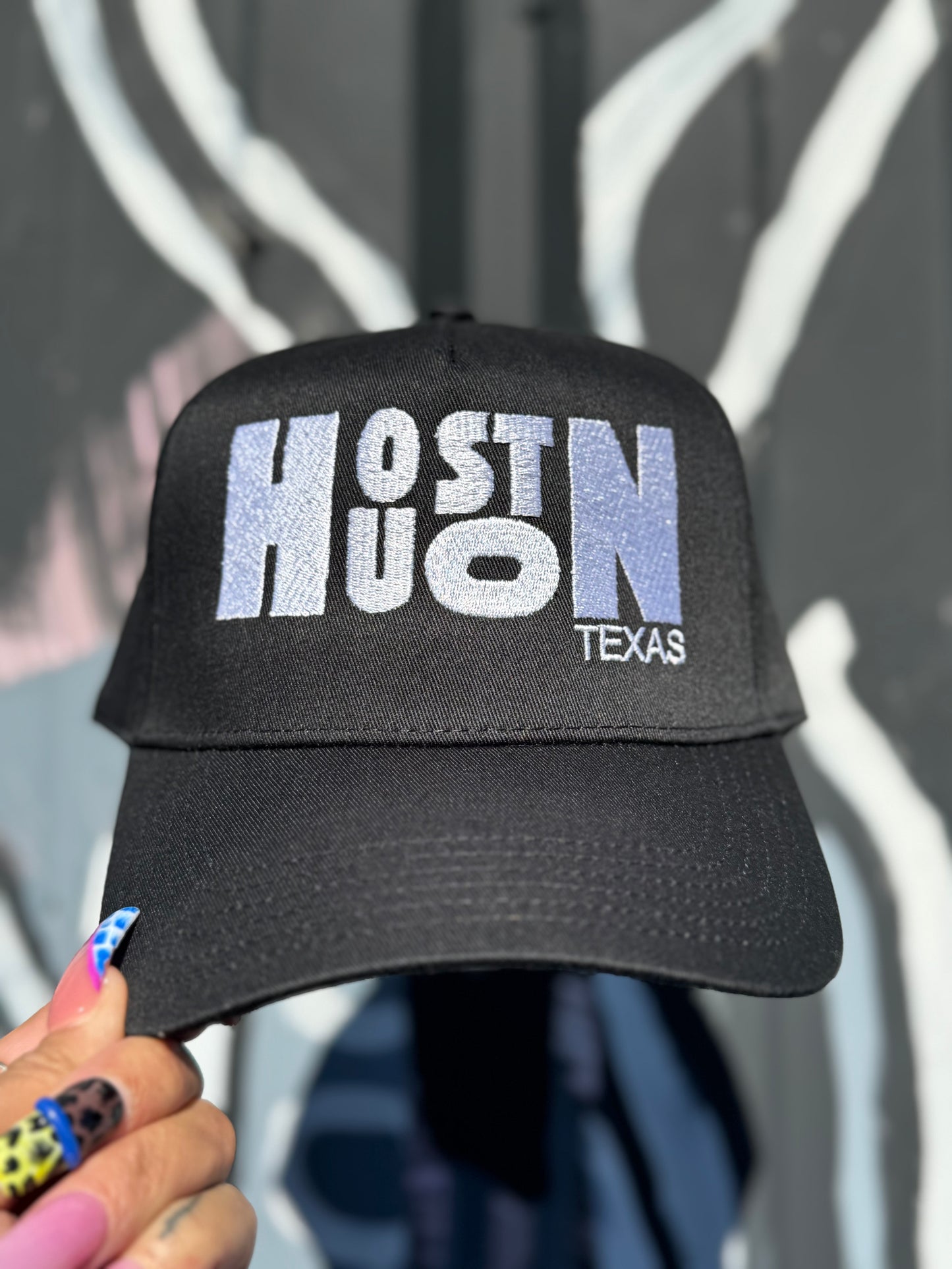Houston