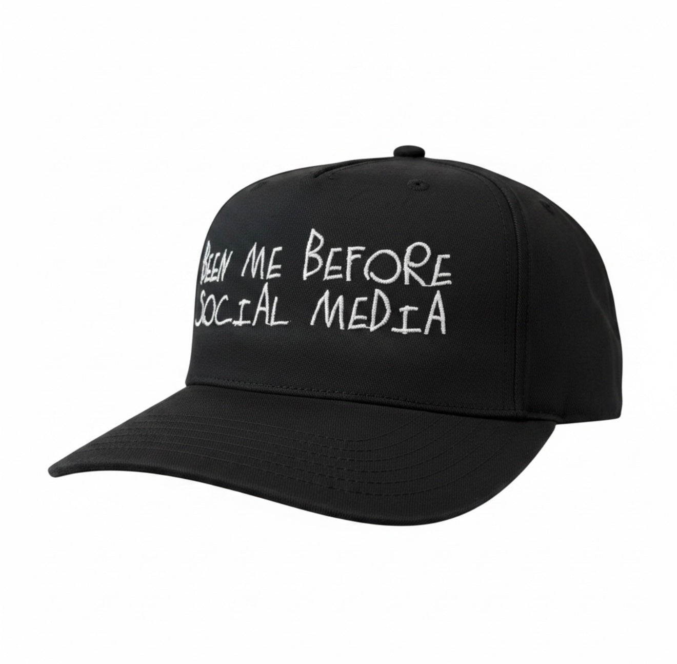 Been me before Socail Media