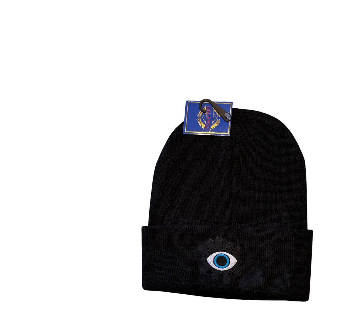 Third eye