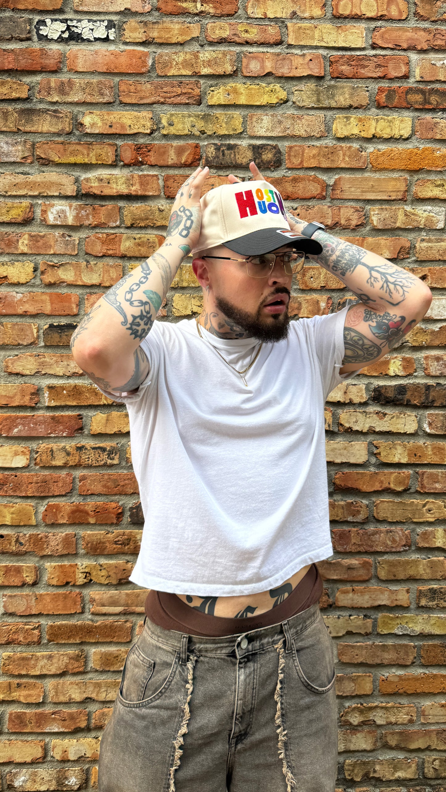 Houston Limited Edition Pride SnapBack