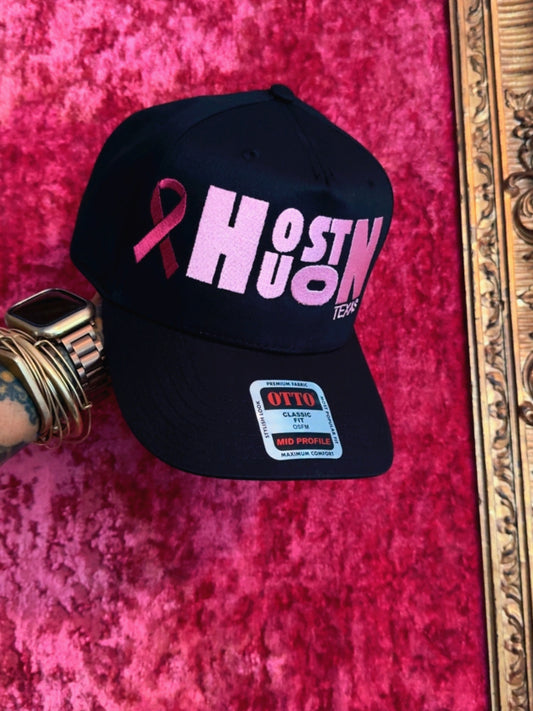 Breast Cancer Houston