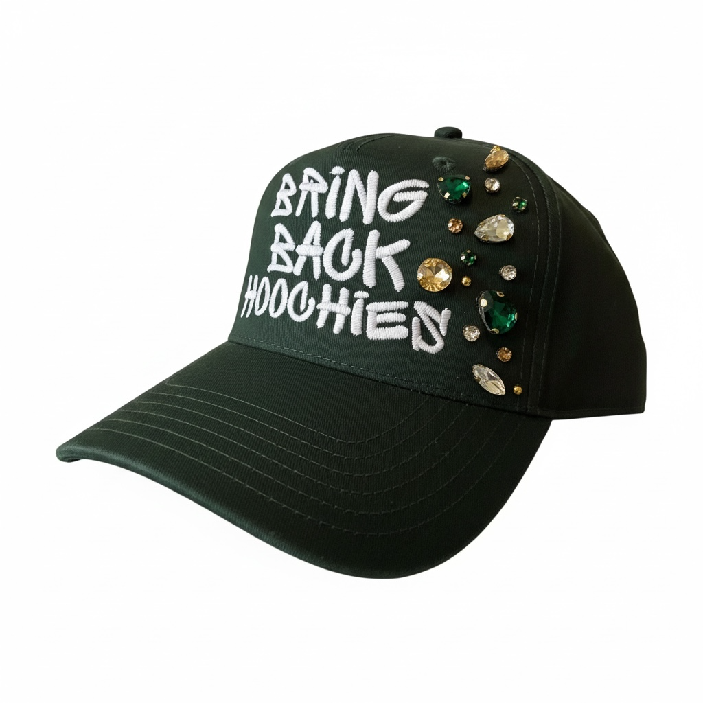 Bring Back Hoochies