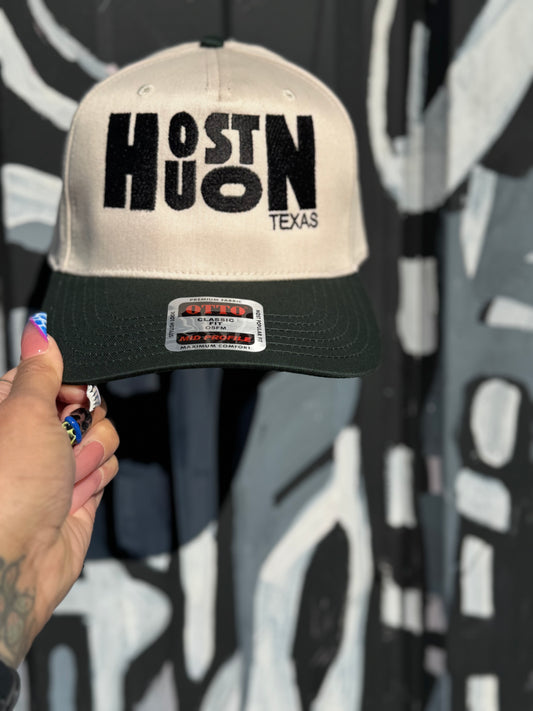 Houston Snap back