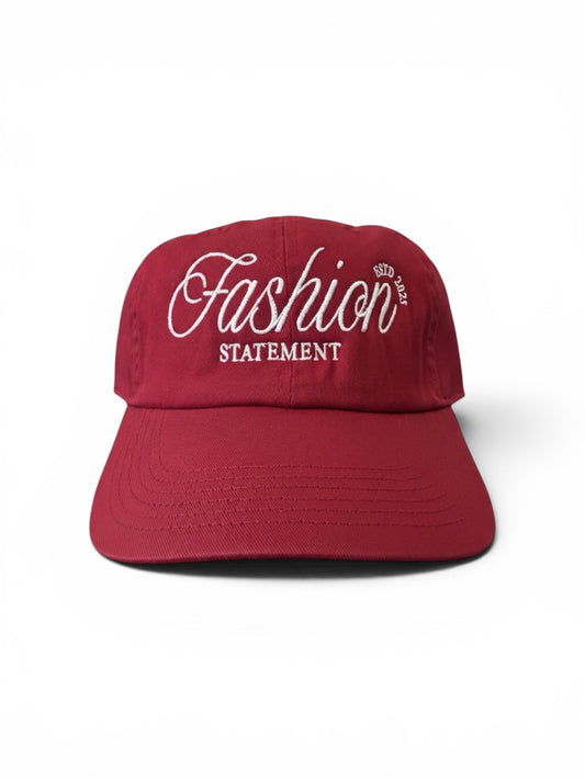 Fashion Statement Est 2025