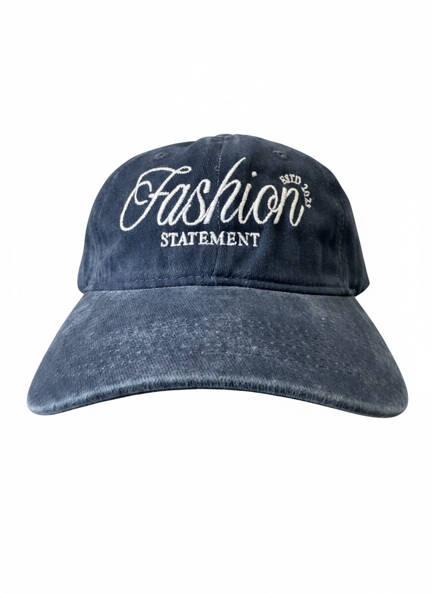 Fashion Statement Est 2025