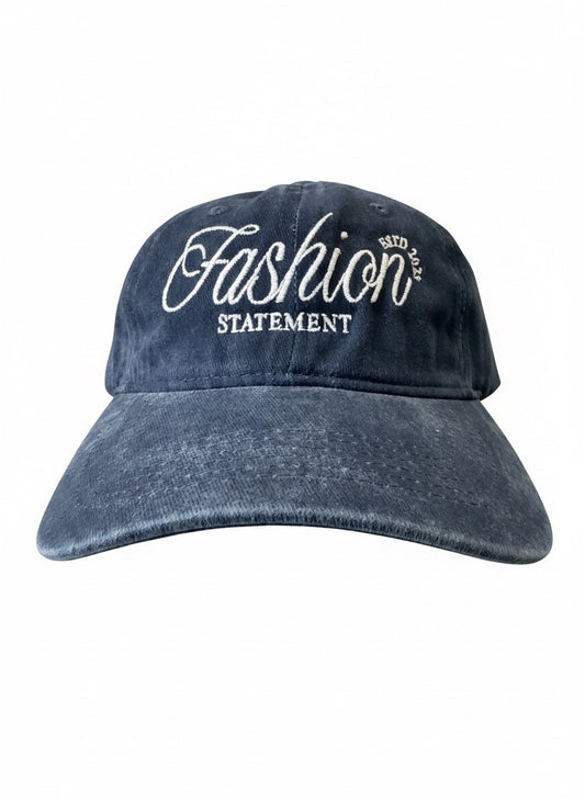 Fashion Statement Est 2025