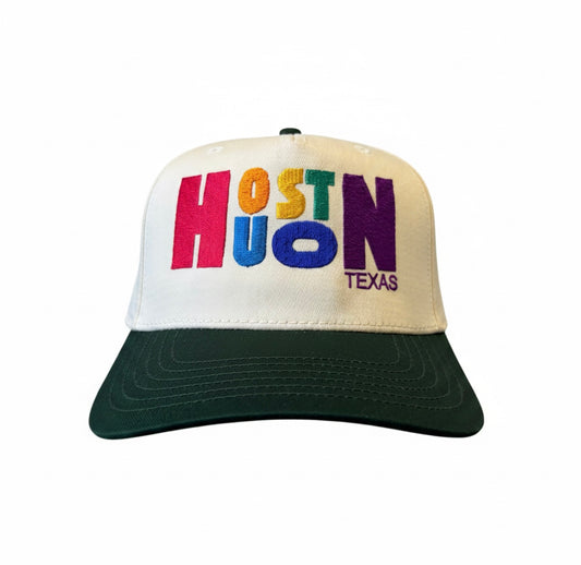 HOUSTON Pride Edition