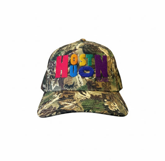 HOUSTON Forest Pride Edition