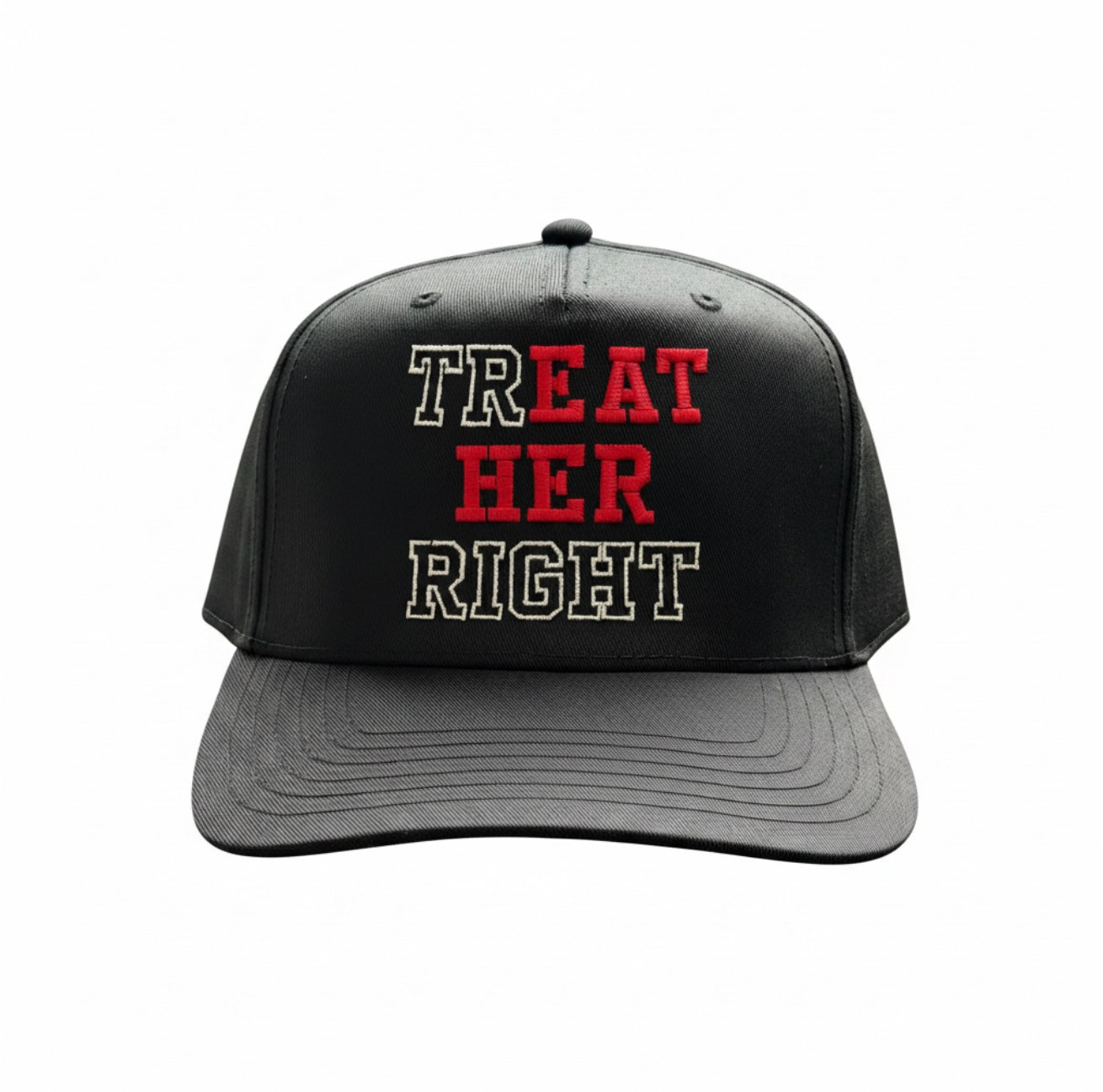Treat Her Right