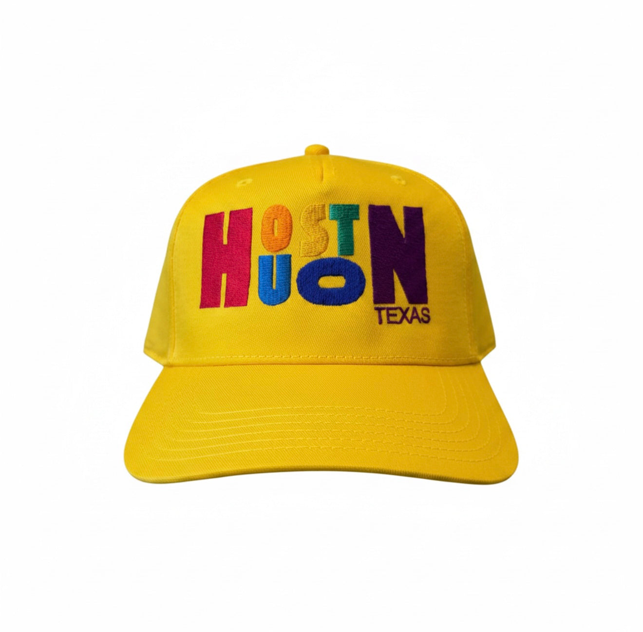 HOUSTON Pride Edition