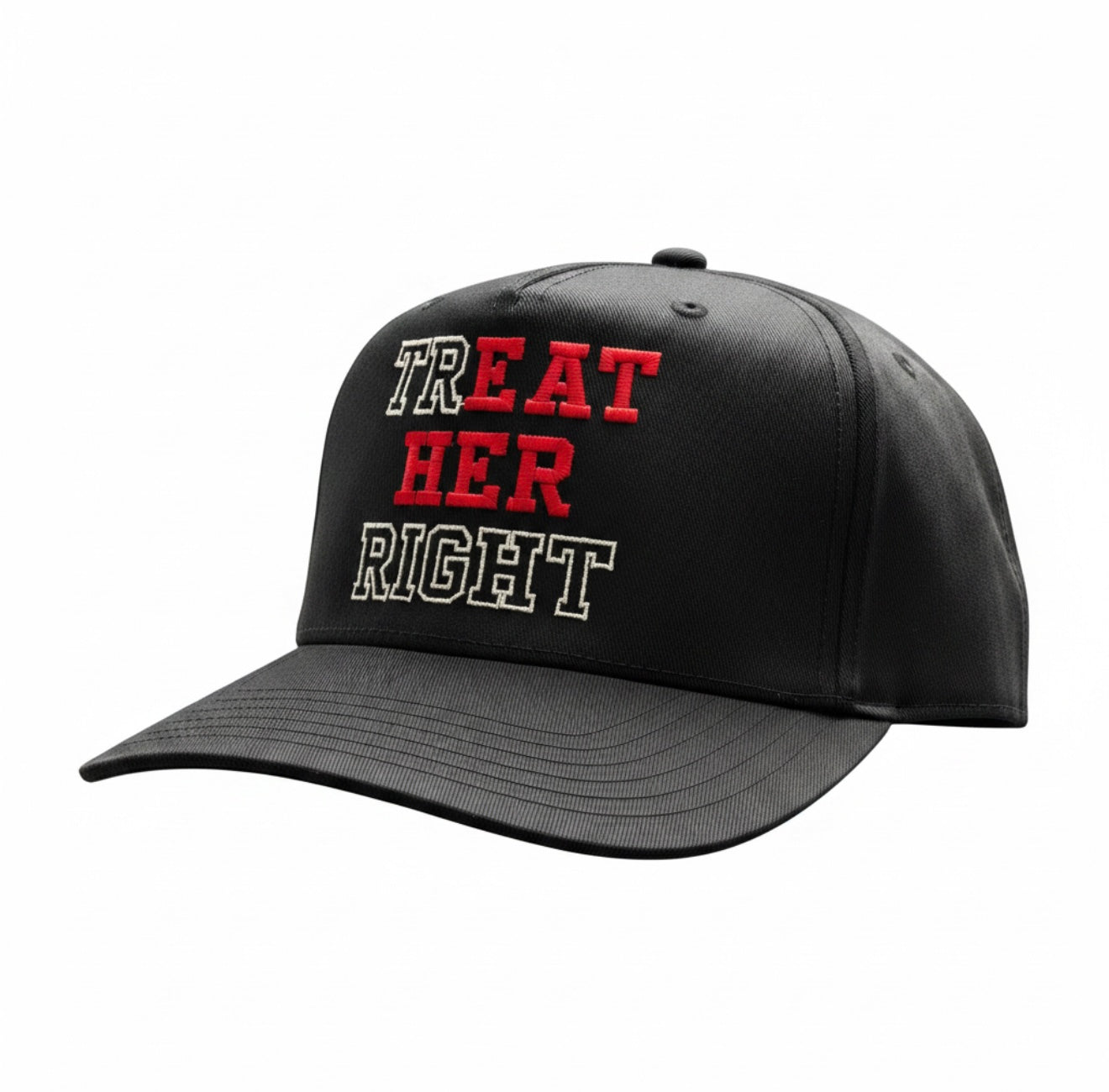 Treat Her Right