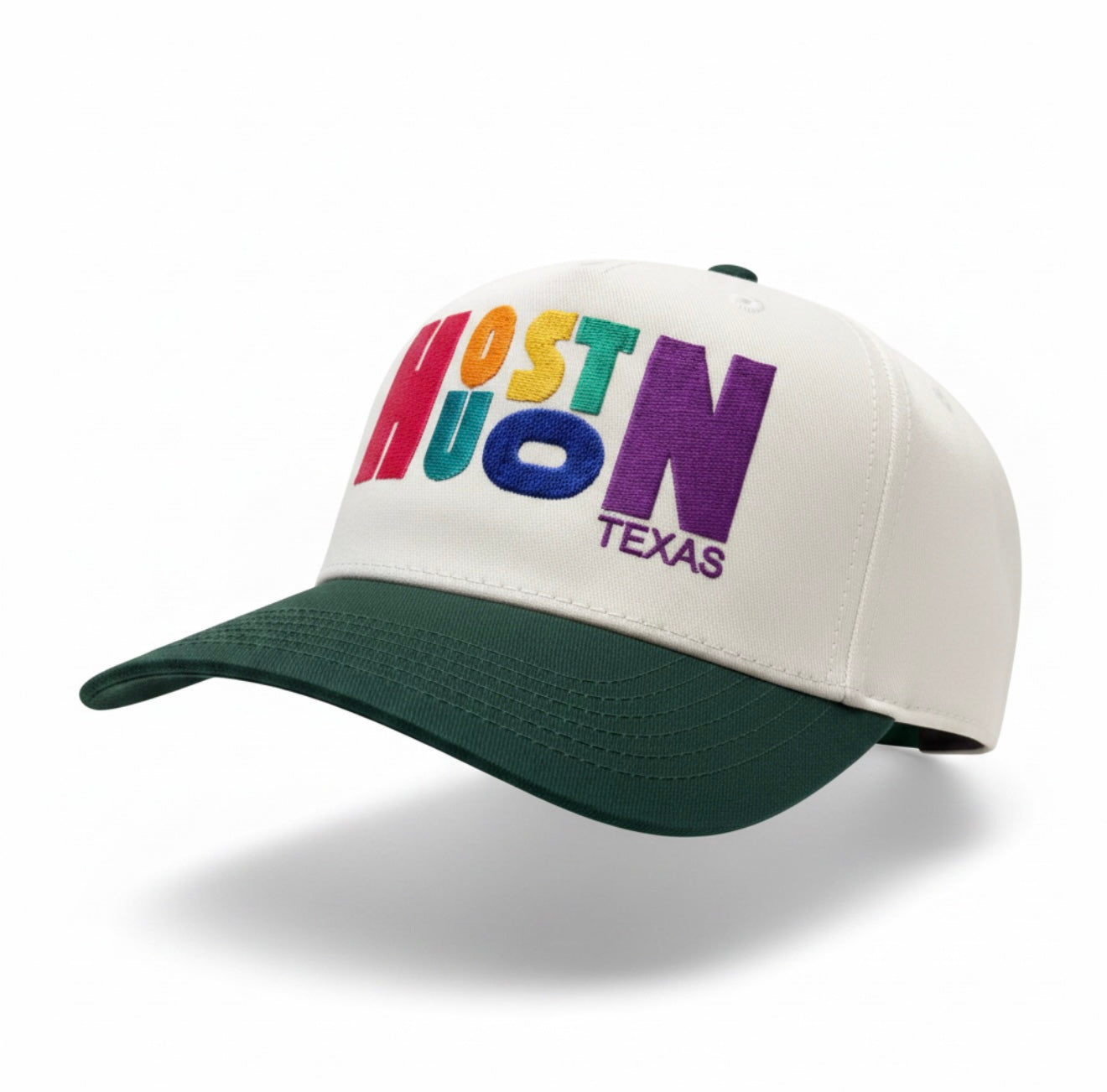 HOUSTON Pride Edition