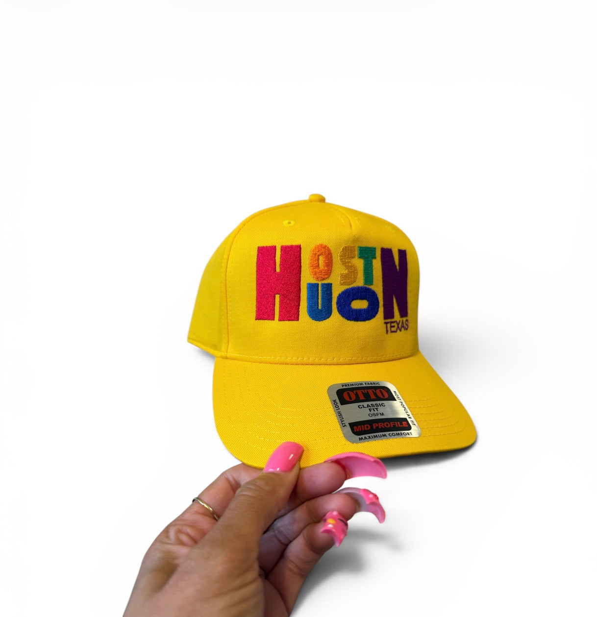 HOUSTON Pride Edition