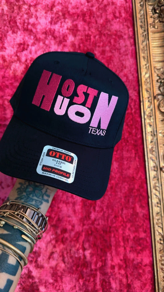 Breast Cancer Houston 2 color