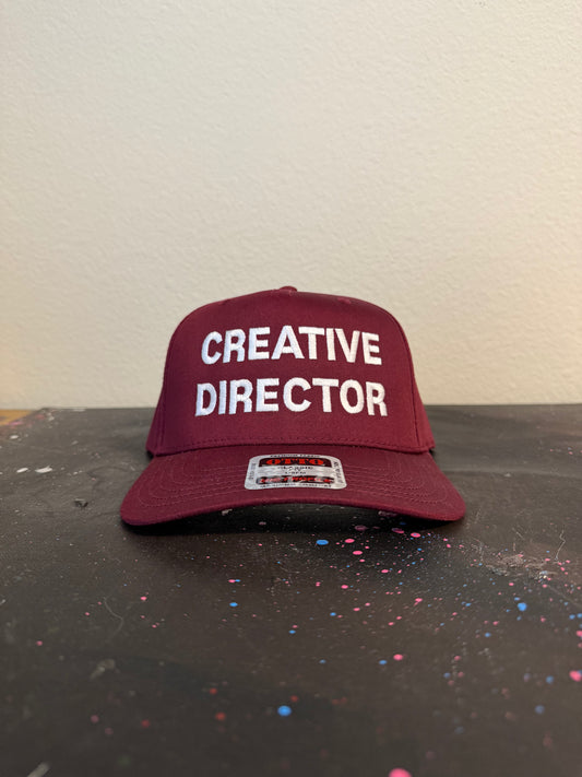Creative Director