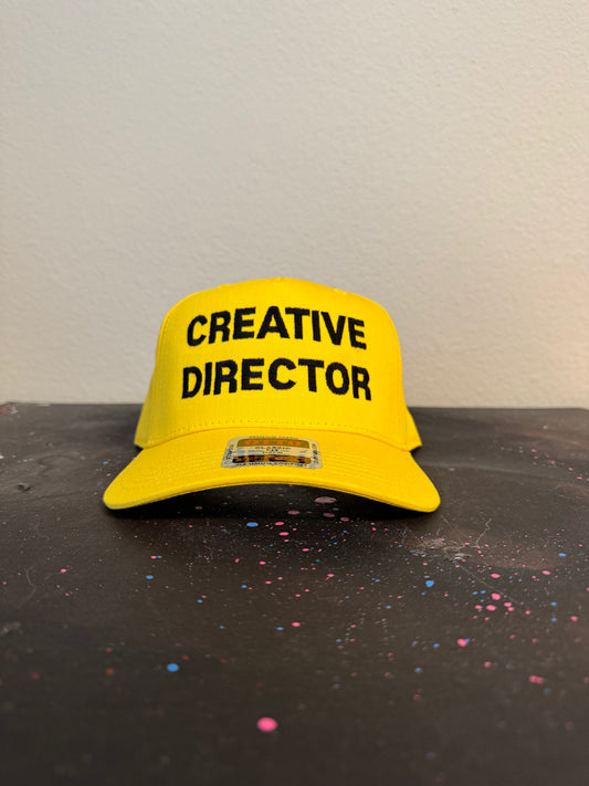 Creative Director
