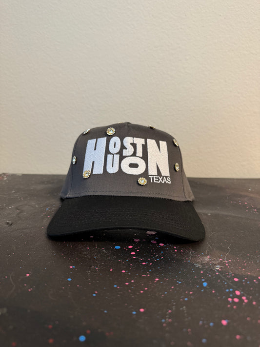 Houston Studded