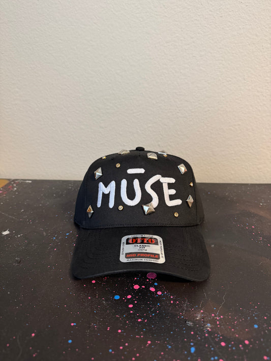 MUSE studded