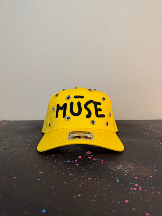 MUSE studded