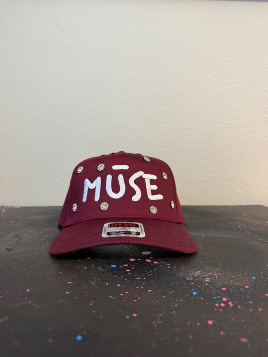 MUSE studded