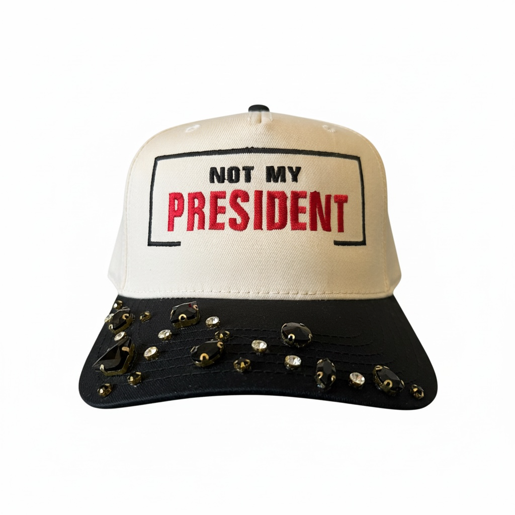 Not My President
