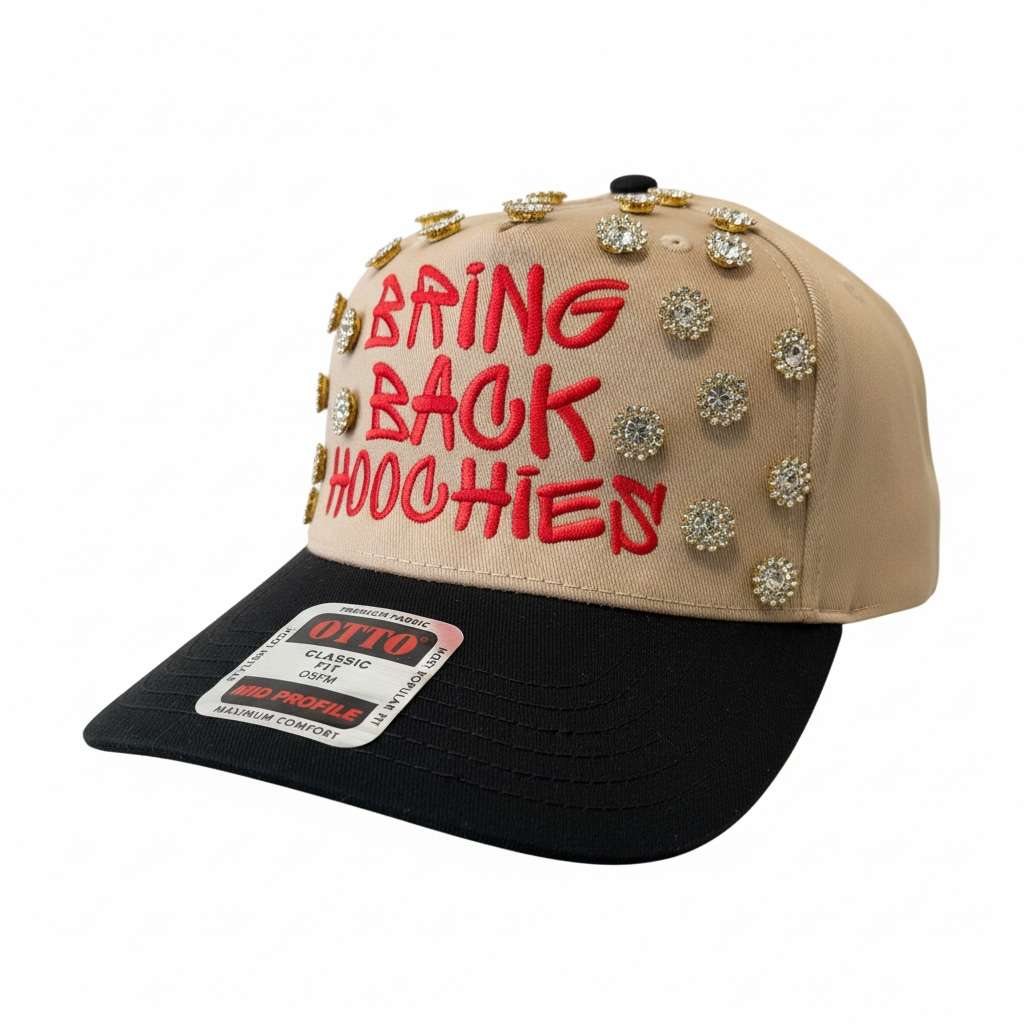 Bring Back Hoochies