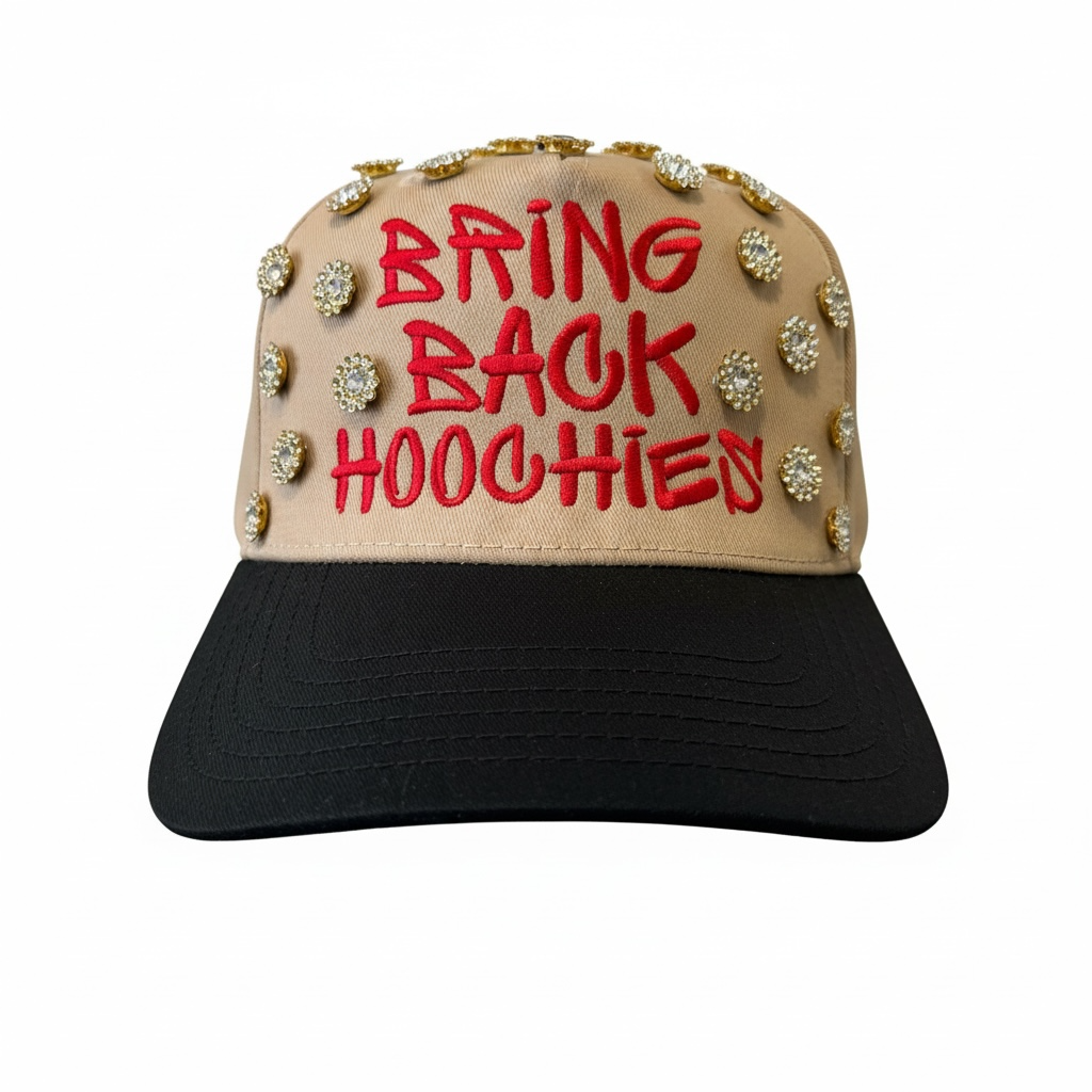 Bring Back Hoochies