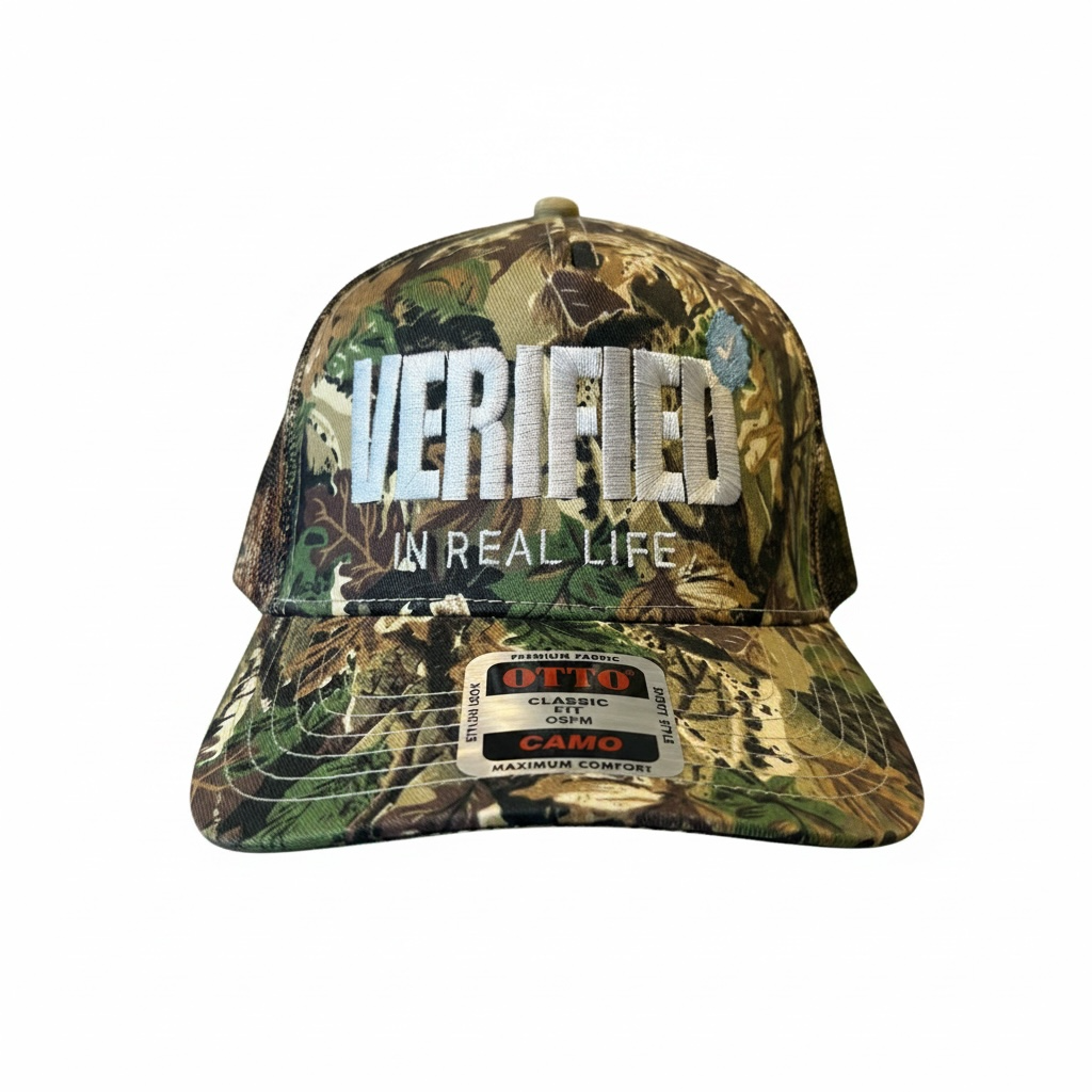 Verified