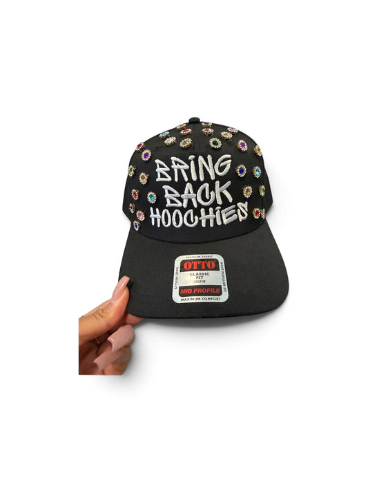 Studded (colored) Bring Back Hoochies