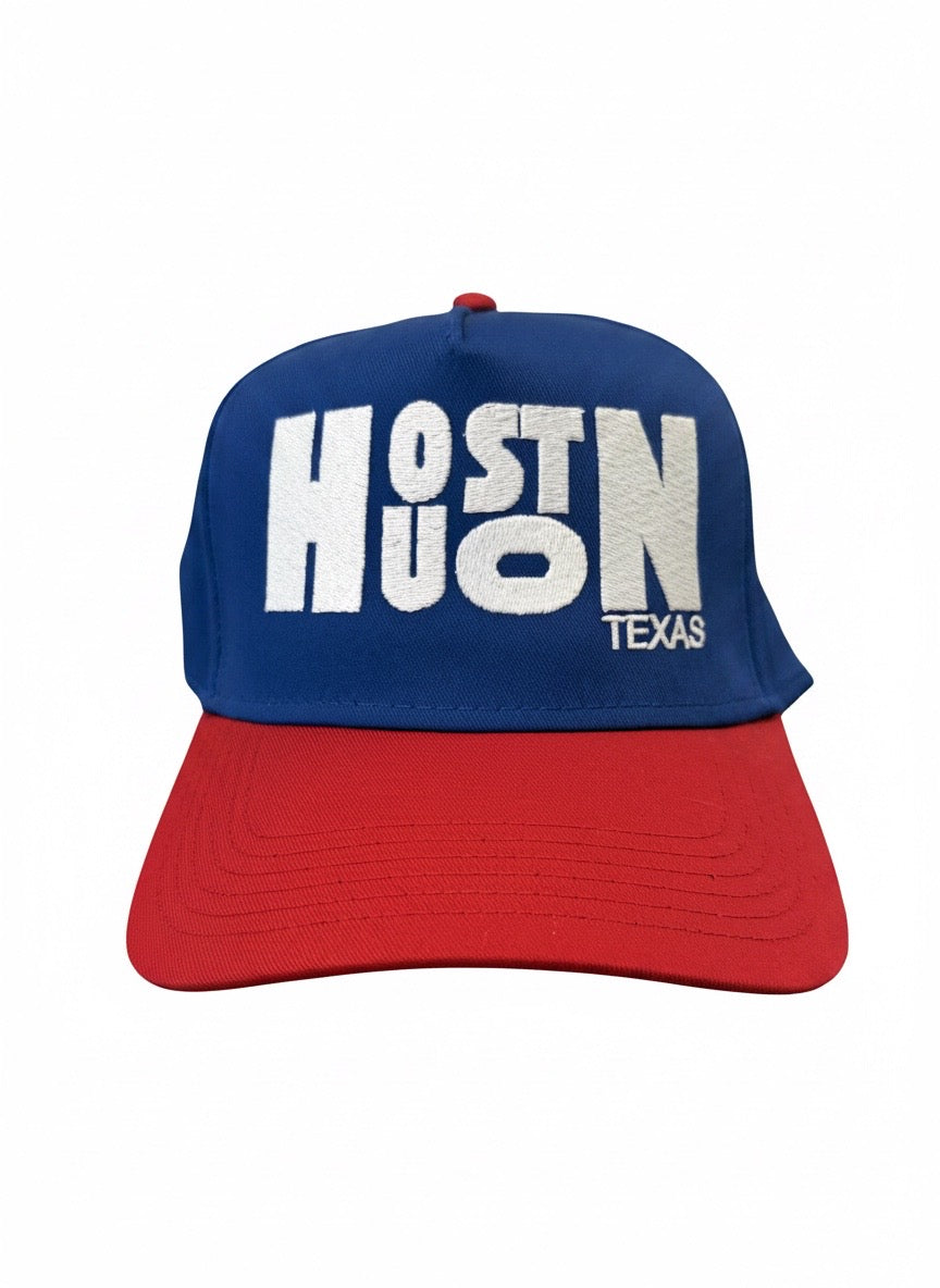Houston Multi color